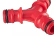 VERTO Conector Y, 3 ieșiri (15G744)