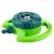 VERTO Sprinkler de suprafață, cu 9 funcții, 95 m2 (15G781)