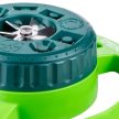 VERTO Sprinkler de suprafață, cu 9 funcții, 95 m2 (15G781)