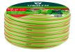 VERTO Locsolótömlő 50 m, 3/4", Professional: csomózódás, csavarodás védelem, UV álló, algásodás védelem (15G825)