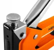 NEO Capsator, 3 în 1 pentru capse G, L, E, 4-14mm, oțel (16-031)