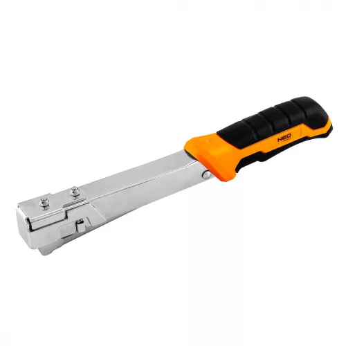 NEO Ciocan pentru capse, capsator 6-10mm, oțel (16-034)
