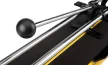 TOPEX Tăietor de plăci ceramice 400mm, masă din aluminiu (16B240)