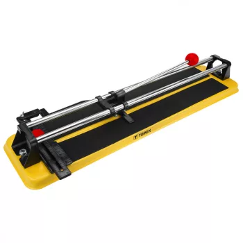   TOPEX Tăietor de plăci ceramice 600mm, masă din aluminiu (16B260)