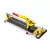 TOPEX Tăietor de plăci ceramice 600mm, ghidaj cu rulmenți (16B271)