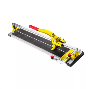   TOPEX Tăietor de plăci ceramice 800mm, ghidaj cu rulmenți (16B272)