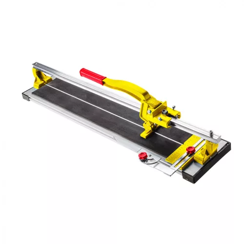 TOPEX Tăietor de plăci ceramice 800mm, ghidaj cu rulmenți (16B272)