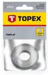 TOPEX Roată de tăiere 25X5X1 (16B328)