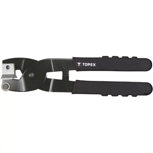 TOPEX Tăietor manual pentru plăci ceramice (16B430)