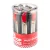 Top Tools Cuțit cu lamă rupabilă 18mm - cutie cu 12 buc (17B528-12)