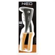 NEO EXTRACTOR POP-RIVETE 265mm, 2.4, 3.2, 4.0, 4.8mm (18-103)