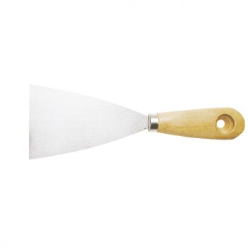   Top Tools Răzuitoare pentru Vopsea 40mm cu Mâner din Lemn (18B304)