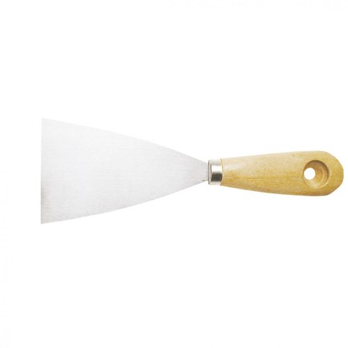 Top Tools Răzuitoare pentru Vopsea 40mm cu Mâner din Lemn (18B304)