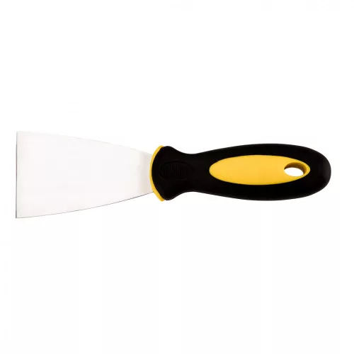 TOPEX Răzuitoare pentru Vopsea 50mm Inoxidabil (18B605)