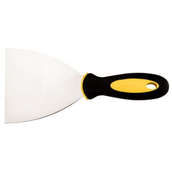 TOPEX Răzuitoare pentru Vopsea 100mm Inoxidabil (18B610)