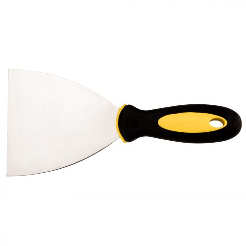 TOPEX Răzuitoare pentru Vopsea 100mm Inoxidabil (18B610)