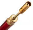 NEO Solder cu arzător pe gaz, 5 ml (19-906)