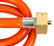 NEO EXTENSIE ȚEAVĂ GAZ 5M (20-006)