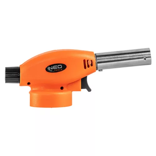 NEO Torță de Lipit, Perzător, Arzător cu Gaz, Cu Filet (20-025)