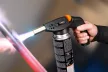 NEO Solder cu cap pentru cartușe de unică folosință, piezo (20-026)