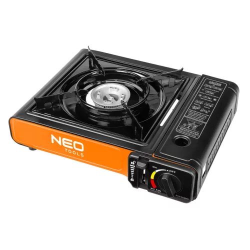 NEO Arzător pe gaz pentru cartuș de 227gr (20-050)