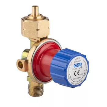 NEO Regulator de Presiune, 4 bari, 8 kg/h (20-130)