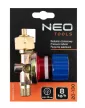 NEO Regulator de Presiune, 4 bari, 8 kg/h (20-130)