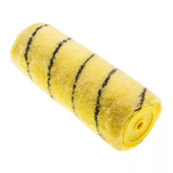   TOPEX Rola pentru vopsea emulsionată, fără mâner, 18cm, material: Poliacril, Lungime fire: 13mm (20B526)