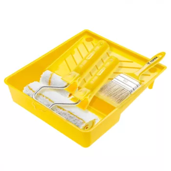TOPEX Set de vopsea emulsionată, nr. 2 (20B806)