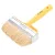 TOPEX Pensulă pentru tavane 14x4cm, Perie: Naturală, Mânere: Plastic (20B968)