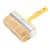 TOPEX Pensulă pentru tavane 15x5cm, Perie: Naturală, Mânere: Plastic (20B969)