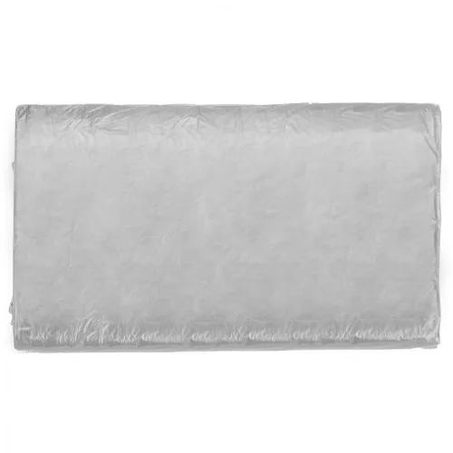 TOPEX Folie de protecție 0.02mm, 4x5 m (23B145)