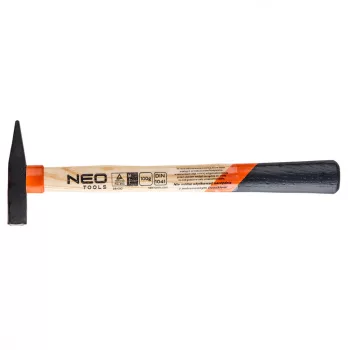 NEO Ciocan universal 100g, mâner din frasin (25-010)