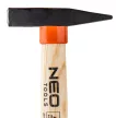 NEO Ciocan universal 100g, mâner din frasin (25-010)