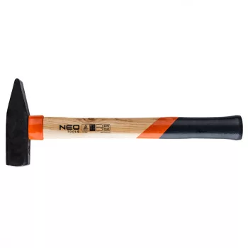 NEO Ciocan General 800g, mâner de frasin (25-018)