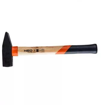 NEO Ciocan universal 1000g, mâner din frasin (25-020)