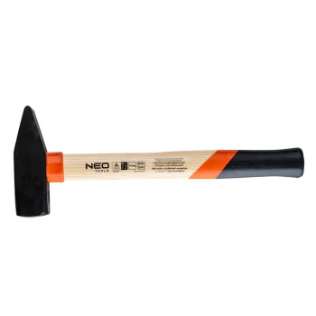 NEO Ciocan universal 1500g, mâner din frasin (25-025)