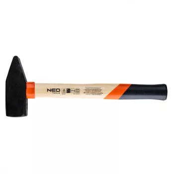 NEO Ciocan universal 2000g, mâner din frasin (25-030)