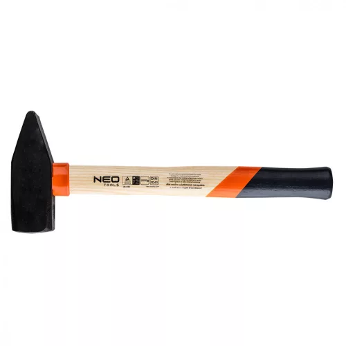 NEO Ciocan universal 2000g, mâner din frasin (25-030)