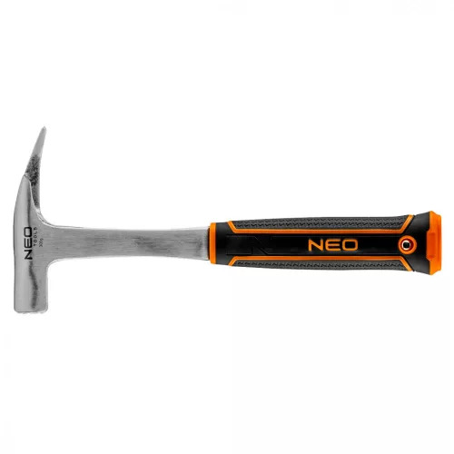 NEO CIOCAN PENTRU ACOPERIȘ 300G, monobloc, mâner bicomponent (25-101)