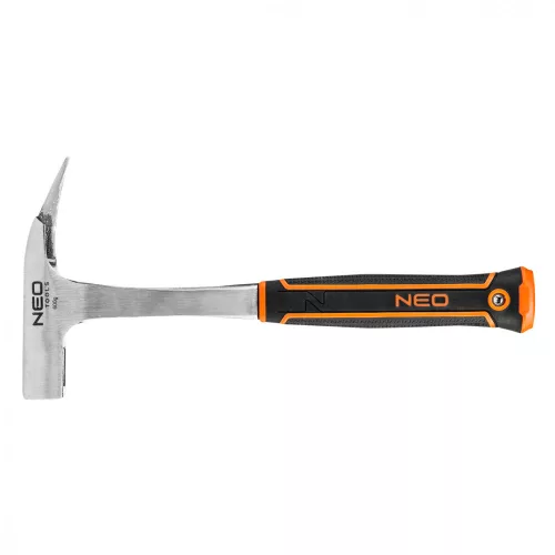 NEO CIOCAN PENTRU ACOPERIȘ 600G, monobloc, mâner bicomponent (25-102)