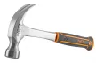 NEO Ciocan pentru extragerea cuielor, 600g, monobloc, mâner bicomponent (25-104)