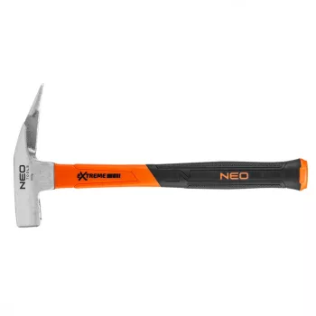   NEO CIOCAN PENTRU ACOPERIȘ 600g, mâner din fibră de sticlă, bicomponent (25-131)