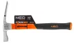 NEO Ciocan pentru zidărie, 600g, mâner din fibră de sticlă, bicomponent (25-133)