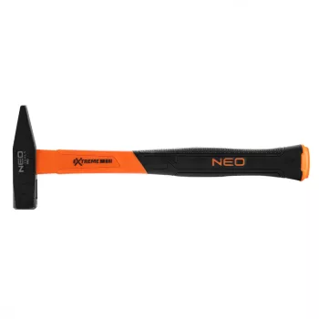   NEO Ciocan universal 300g, fibră de sticlă, mâner bicomponent (25-143)