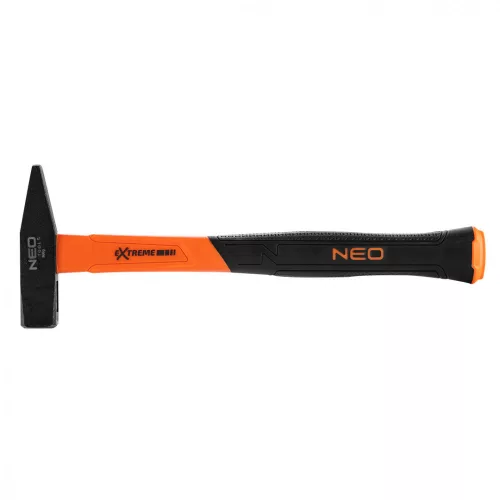 NEO Ciocan universal 300g, fibră de sticlă, mâner bicomponent (25-143)