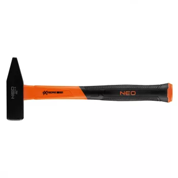   NEO Ciocan universal 1000g, fibră de sticlă, mâner bicomponent (25-147)
