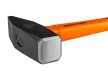 NEO Ciocan universal 1000g, fibră de sticlă, mâner bicomponent (25-147)