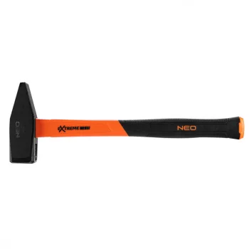   NEO Ciocan universal 1500g, fibră de sticlă, mâner bicomponent (25-148)