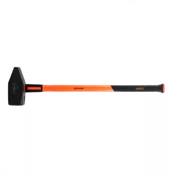   NEO Ciocan universal 10kg, fibră de sticlă, mâner bicomponent (25-157)